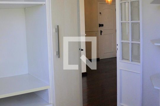 Quarto 1 de apartamento à venda com 3 quartos, 60m² em Vila Augusta, Guarulhos