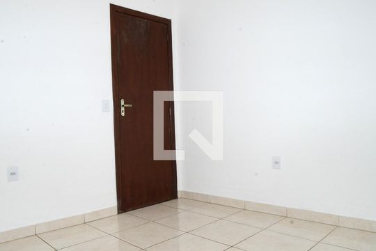Quarto 2 de casa para alugar com 2 quartos, 85m² em Novo Alvorada, Belo Horizonte
