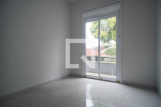 Quarto 1 de casa de condomínio à venda com 2 quartos, 67m² em São Jorge, Novo Hamburgo