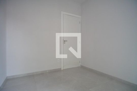 Quarto 1 de casa de condomínio à venda com 2 quartos, 67m² em São Jorge, Novo Hamburgo