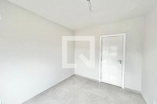 Quarto 1 de casa à venda com 2 quartos, 67m² em São Jorge, Novo Hamburgo
