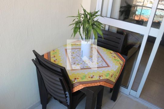 Sacada de apartamento à venda com 2 quartos, 81m² em Oswaldo Cruz, São Caetano do Sul