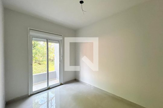 Quarto 1 de casa à venda com 2 quartos, 67m² em São Jorge, Novo Hamburgo
