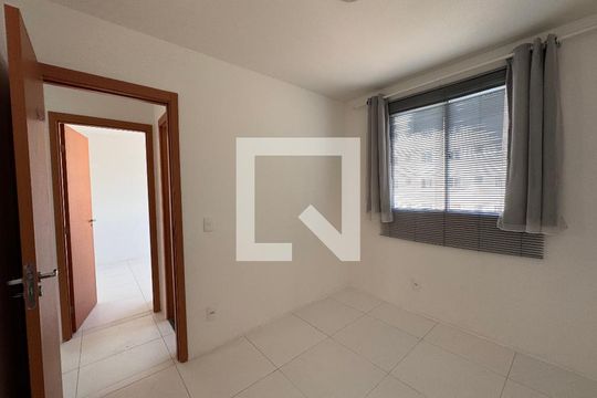 Quarto 1 de apartamento à venda com 2 quartos, 41m² em Feitoria, São Leopoldo