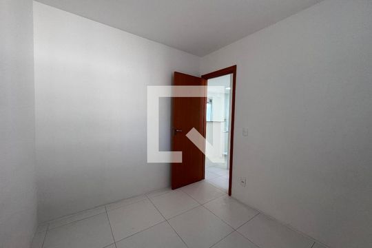 Quarto 2 de apartamento à venda com 2 quartos, 41m² em Feitoria, São Leopoldo
