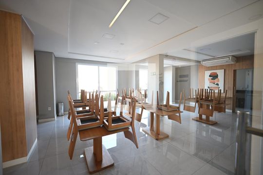 Apartamento à venda com 2 quartos, 58m² em Setor Bela Vista, Goiânia