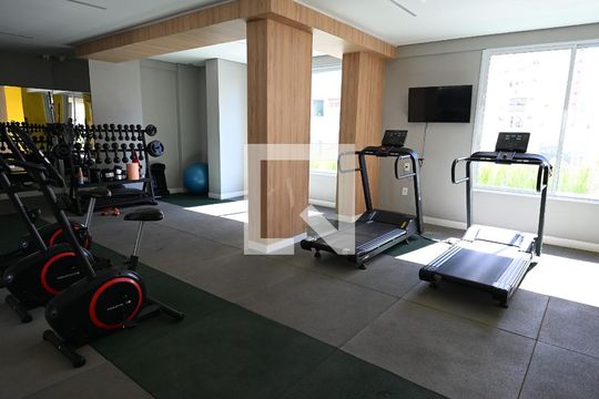 Apartamento à venda com 2 quartos, 58m² em Setor Bela Vista, Goiânia