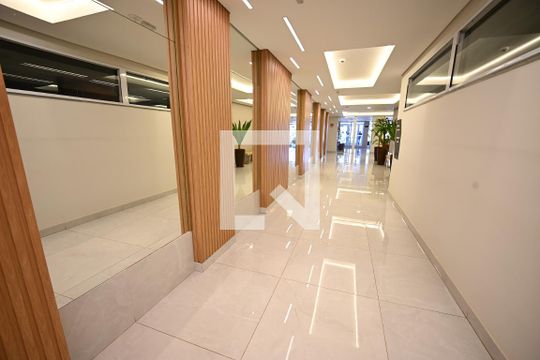 Apartamento à venda com 2 quartos, 58m² em Setor Bela Vista, Goiânia