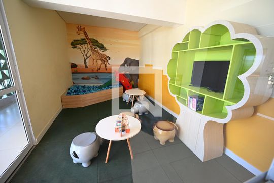 Apartamento à venda com 2 quartos, 58m² em Setor Bela Vista, Goiânia
