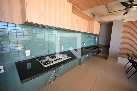 Apartamento à venda com 2 quartos, 58m² em Setor Bela Vista, Goiânia