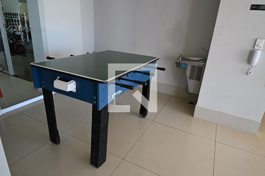Apartamento à venda com 2 quartos, 58m² em Setor Bela Vista, Goiânia