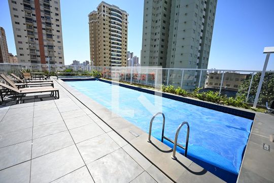 Apartamento à venda com 2 quartos, 58m² em Setor Bela Vista, Goiânia