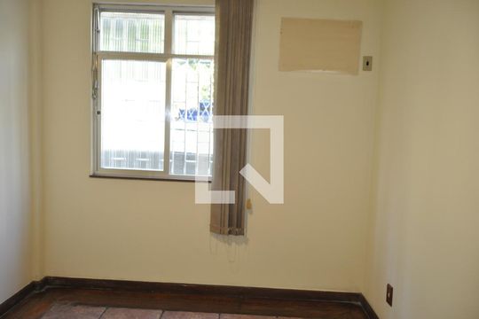Quarto 1 de apartamento à venda com 2 quartos, 67m² em Del Castilho, Rio de Janeiro