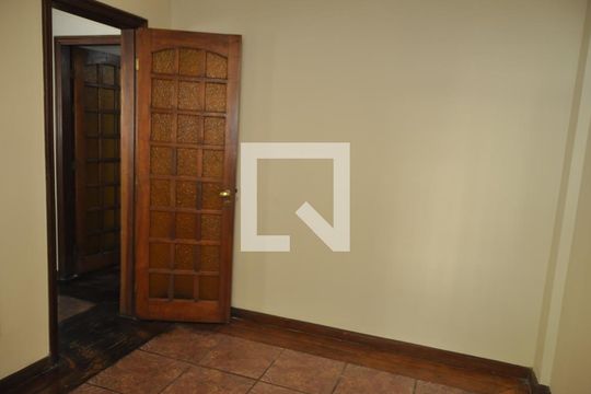 Quarto 1 de apartamento à venda com 2 quartos, 67m² em Del Castilho, Rio de Janeiro
