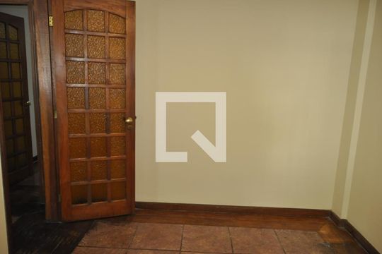 Quarto 1 de apartamento à venda com 2 quartos, 67m² em Del Castilho, Rio de Janeiro
