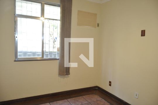 Quarto 1 de apartamento à venda com 2 quartos, 67m² em Del Castilho, Rio de Janeiro