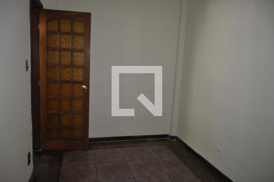 Quarto 2 de apartamento à venda com 2 quartos, 67m² em Del Castilho, Rio de Janeiro