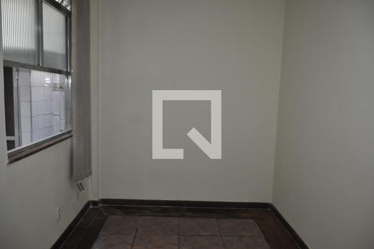 Quarto 2 de apartamento à venda com 2 quartos, 67m² em Del Castilho, Rio de Janeiro