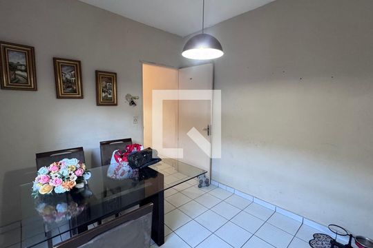 Sala de Jantar de casa à venda com 3 quartos, 360m² em Jardim Eulina, Campinas