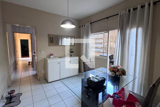 Sala de Jantar de casa à venda com 3 quartos, 360m² em Jardim Eulina, Campinas