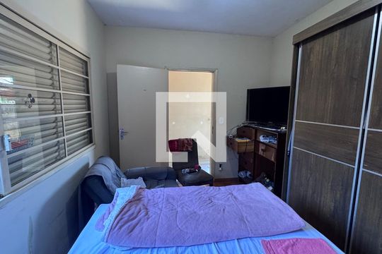 Quarto 1 de casa à venda com 3 quartos, 360m² em Jardim Eulina, Campinas