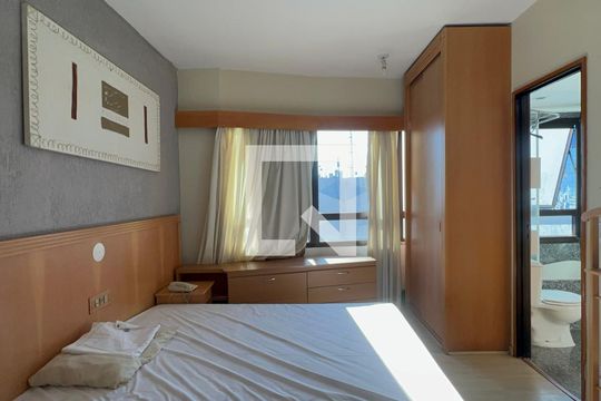 Studio de kitnet/studio à venda com 1 quarto, 32m² em Vila Mariana, São Paulo