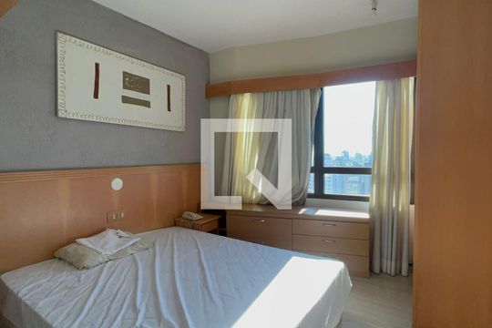 Studio de kitnet/studio à venda com 1 quarto, 32m² em Vila Mariana, São Paulo