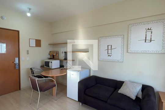 Studio de kitnet/studio à venda com 1 quarto, 32m² em Vila Mariana, São Paulo