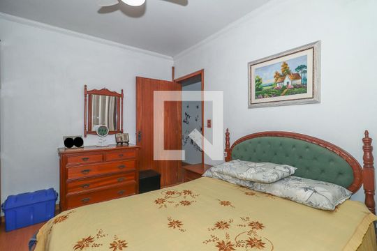 Quarto de apartamento à venda com 2 quartos, 76m² em Mont’serrat, Porto Alegre