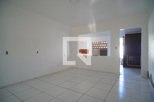 Sala de Jantar de casa para alugar com 3 quartos, 200m² em Campina, São Leopoldo