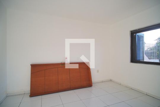 Quarto 1 de casa para alugar com 3 quartos, 200m² em Campina, São Leopoldo