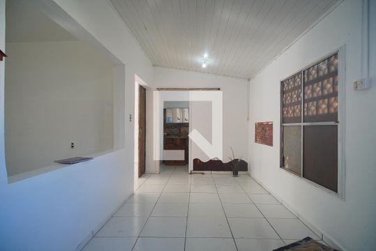 Cozinha de casa para alugar com 3 quartos, 200m² em Campina, São Leopoldo