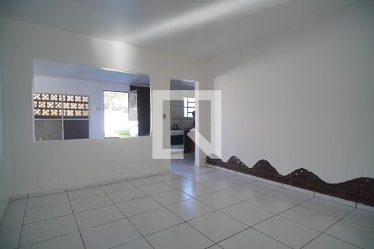 Sala de Jantar de casa para alugar com 3 quartos, 200m² em Campina, São Leopoldo