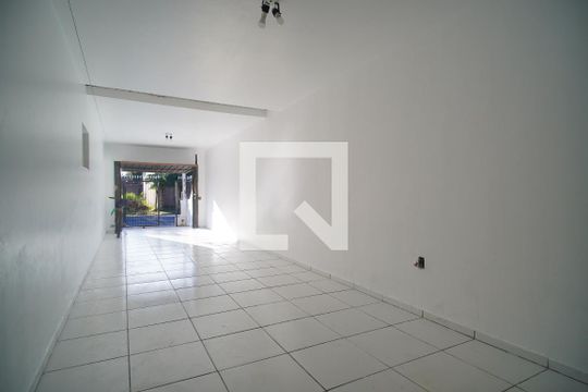 Garagem de casa para alugar com 3 quartos, 200m² em Campina, São Leopoldo