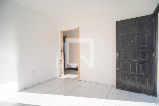 Sala de casa para alugar com 3 quartos, 200m² em Campina, São Leopoldo