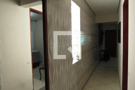 Corredores de casa à venda com 2 quartos, 170m² em Veloso, Osasco