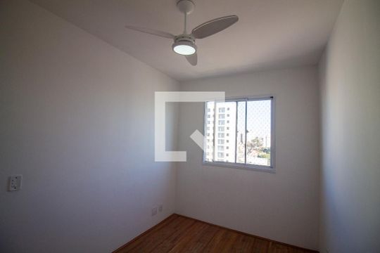 Suíte de apartamento à venda com 1 quarto, 28m² em Vila das Belezas, São Paulo