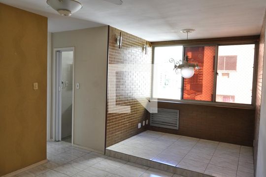 Sala de apartamento à venda com 2 quartos, 89m² em Lins de Vasconcelos, Rio de Janeiro