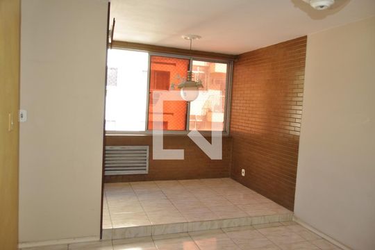 Sala de apartamento à venda com 2 quartos, 89m² em Lins de Vasconcelos, Rio de Janeiro