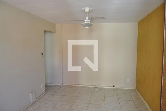 Sala de apartamento à venda com 2 quartos, 89m² em Lins de Vasconcelos, Rio de Janeiro