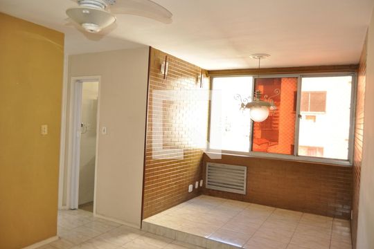 Sala de apartamento à venda com 2 quartos, 89m² em Lins de Vasconcelos, Rio de Janeiro