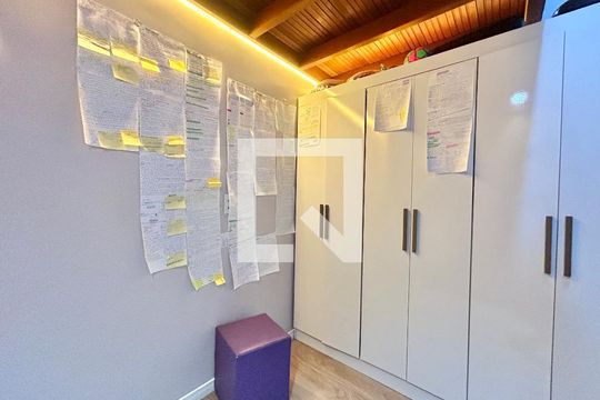Quarto 1 de casa à venda com 2 quartos, 84m² em Canudos, Novo Hamburgo