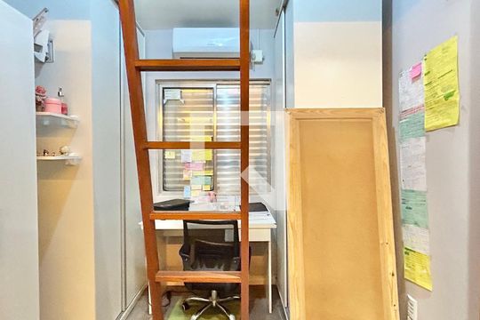 Quarto 1 de casa à venda com 2 quartos, 84m² em Canudos, Novo Hamburgo