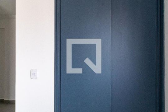 Quarto de apartamento para alugar com 1 quarto, 36m² em Pompeia, São Paulo