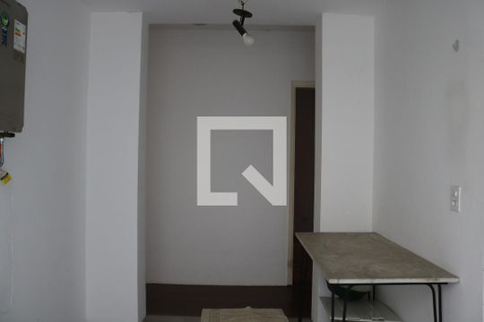 Área de Serviço de apartamento à venda com 3 quartos, 88m² em Perdizes, São Paulo