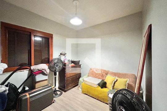 Quarto 1 de casa à venda com 4 quartos, 90m² em Feitoria, São Leopoldo