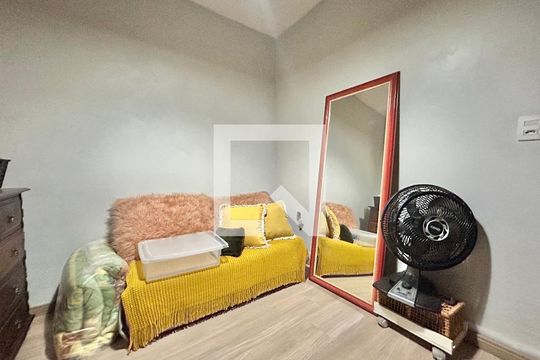 Quarto 1 de casa à venda com 4 quartos, 90m² em Feitoria, São Leopoldo