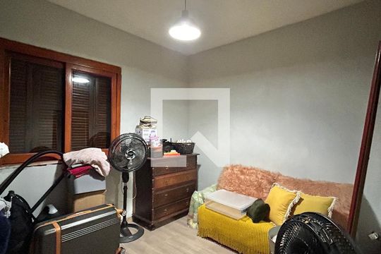 Quarto 1 de casa à venda com 4 quartos, 90m² em Feitoria, São Leopoldo