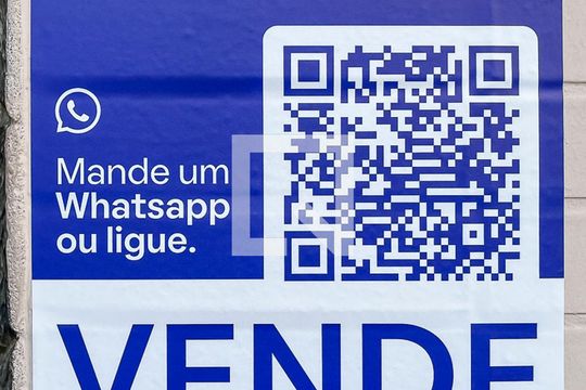 EUBO-1000 de apartamento à venda com 2 quartos, 92m² em Santo Antônio, São Caetano do Sul