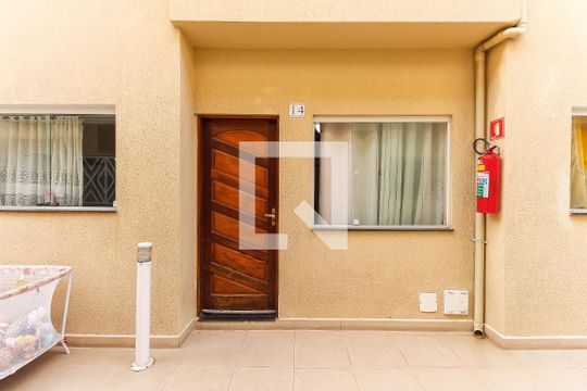 Área Comum de casa de condomínio à venda com 2 quartos, 62m² em Vila Progresso (zona Leste), São Paulo